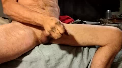 sanangelo69 online show from January 7, 6:24 pm