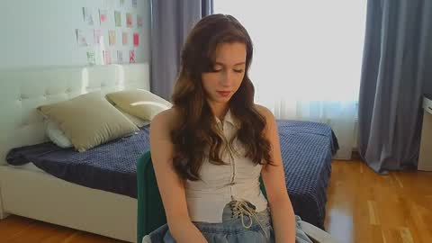 Alesya online show from April 6, 4:57 am