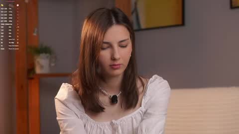 Isabel but you can call me Bella online show from May 18, 2:10 am