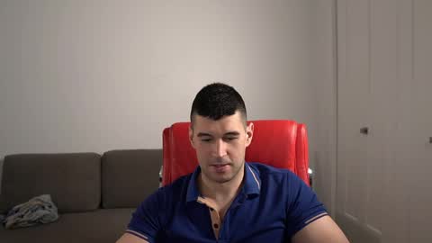 Sandow online show from May 14, 9:46 pm