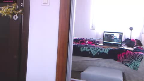 Sandra online show from March 1, 2:44 pm