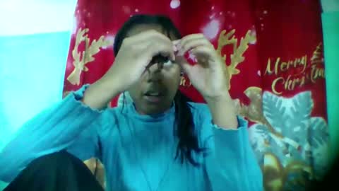 sandra1253099 online show from October 22, 6:05 am