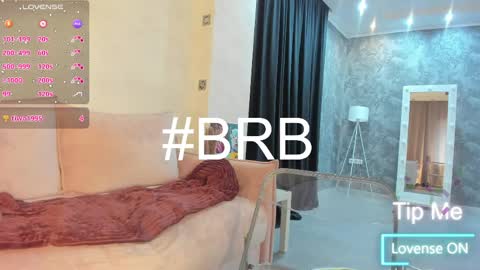 Sandra online show from April 6, 4:46 am