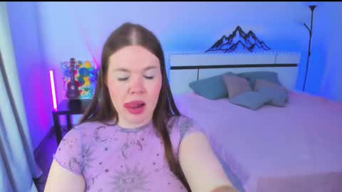 sandra_brown_ online show from January 13, 2:14 pm