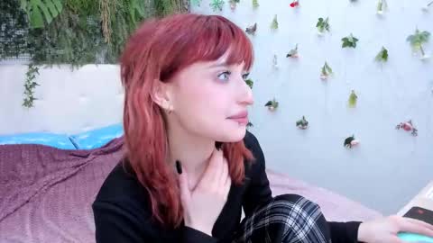 ElizaNik online show from March 11, 10:57 pm