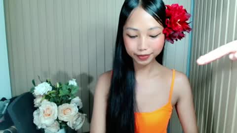 sandra online show from July 11, 12:19 pm
