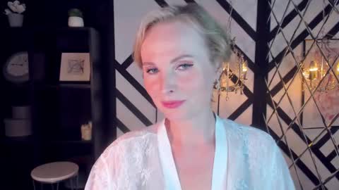 Sandra online show from February 24, 8:49 am