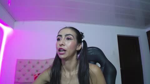 sandra  online show from May 23, 3:35 am