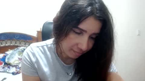 sandra_rosse online show from June 9, 7:13 pm