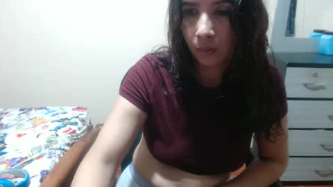 sandra_rosse online show from May 14, 2:54 am