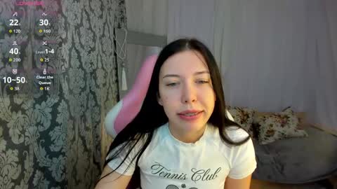 Sandra online show from April 29, 5:23 am
