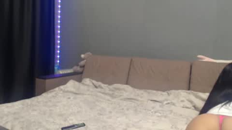 Snapshot of sandra_smith3007 chatting on September 14, 6:09 pm sandra_smith3007 online show from September 14, 6:09 pm