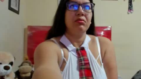 sandraclarkx69 online show from February 20, 11:34 am