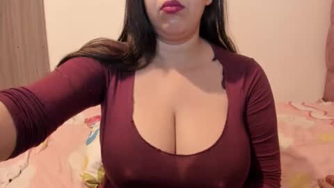 sandraclarkx69 online show from April 15, 1:47 pm