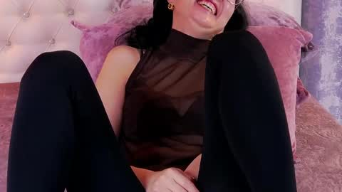 Sandra online show from April 20, 10:29 am