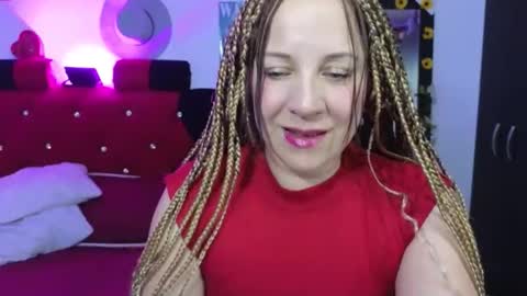 sandraossa online show from November 21, 7:56 pm