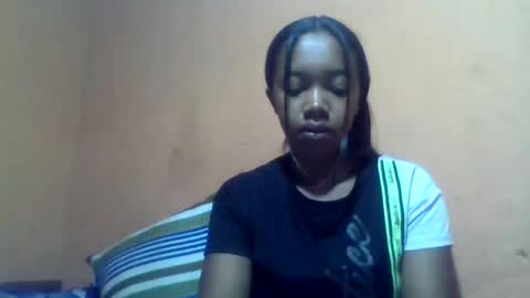 sandriana26 online show from April 11, 7:45 am