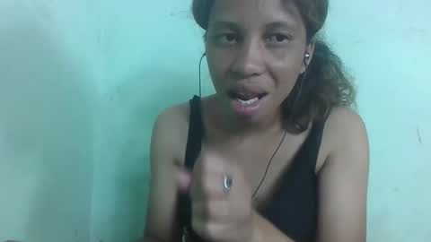 sandrinah788632 online show from April 11, 6:40 am