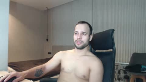 DeAlex online show from March 12, 2:12 pm