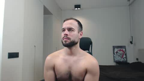 DeAlex online show from February 13, 4:49 am