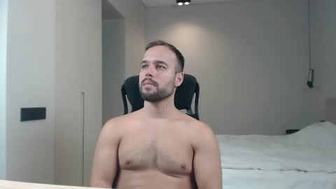 DeAlex online show from July 9, 9:57 am