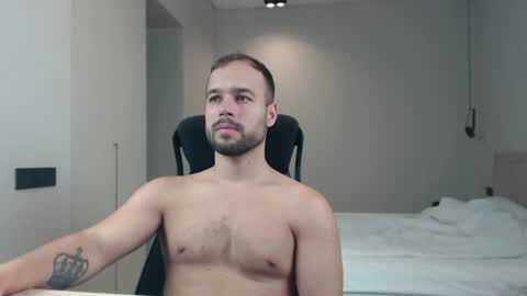 DeAlex online show from July 8, 9:46 am
