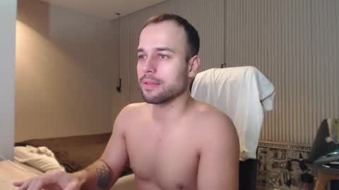 DeAlex online show from March 9, 2:54 pm