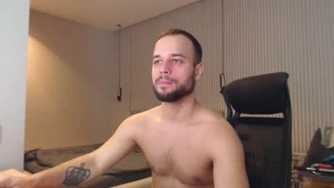 DeAlex online show from March 4, 11:08 am