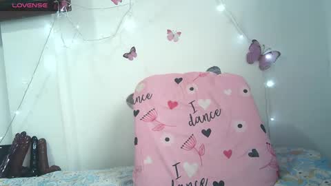 sandy10_vanegas online show from February 19, 3:27 pm