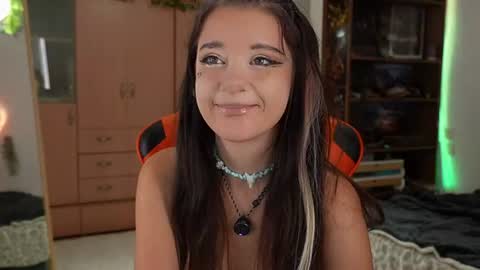 Sandy Nekochan online show from July 26, 5:54 pm