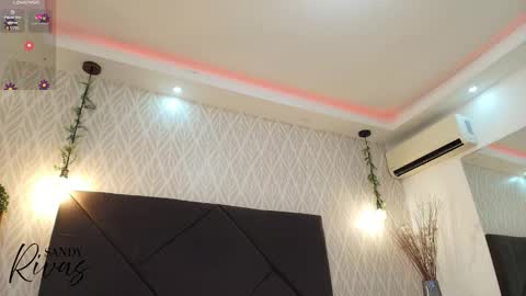 SAM  online show from March 6, 12:15 pm