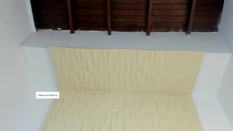 Snapshot of sandyrosee_ chatting on October 12, 5:55 am Sandy Rose online show from October 12, 5:55 am