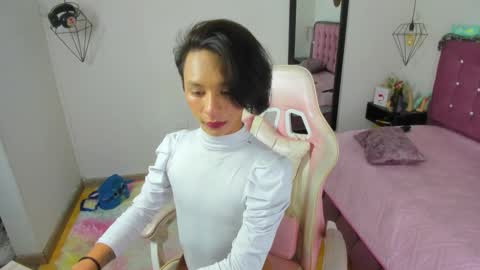 Sang online show from March 7, 3:56 pm