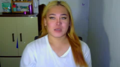 DANAYA online show from January 18, 1:47 am