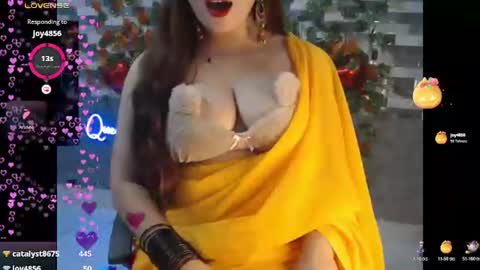 Shipra online show from July 9, 8:24 pm