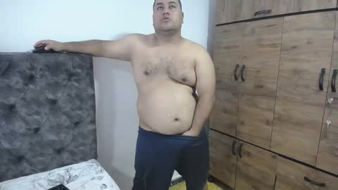 Snapshot of santi_hothot chatting on September 22, 7:07 pm Santiago online show from September 22, 7:07 pm