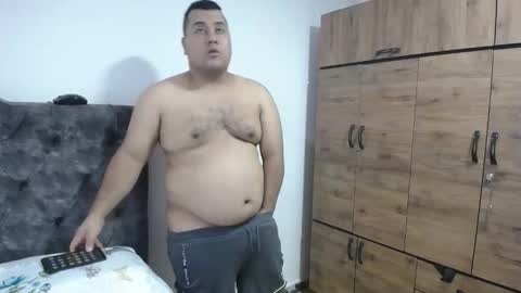 Snapshot of santi_hothot chatting on September 20, 7:17 pm Santiago online show from September 20, 7:17 pm