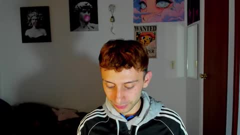 Santi online show from October 26, 3:51 am