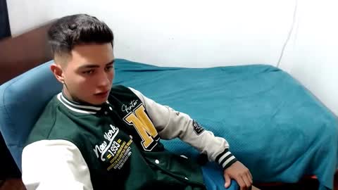 santi_ss online show from September 17, 12:58 am