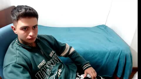 santi_ss online show from September 10, 2:01 am