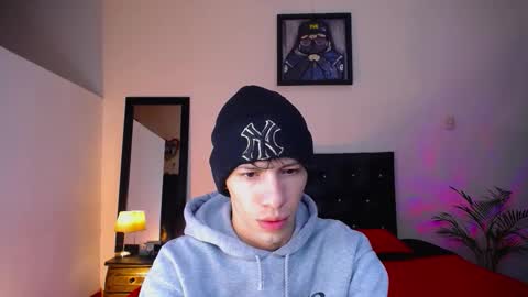 SANTAGO online show from November 7, 9:56 am