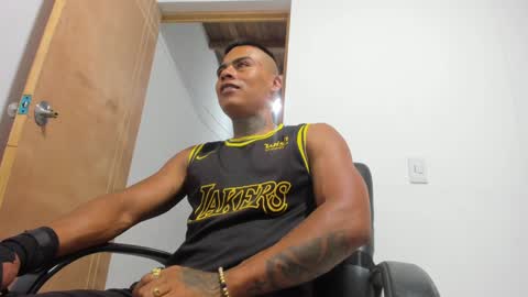 Santiago online show from January 19, 9:13 pm