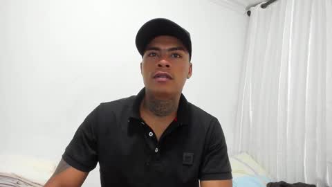 Santiago online show from November 1, 12:44 am