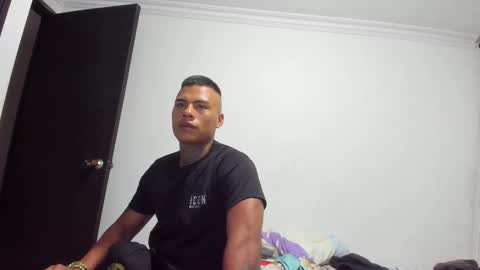 Santiago online show from November 2, 1:49 am