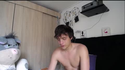 Santii online show from January 10, 5:29 pm