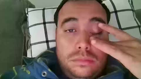 Thiago.... online show from October 14, 11:19 pm