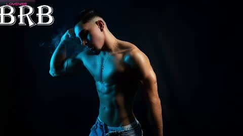 Santiago Seans online show from July 19, 1:14 pm