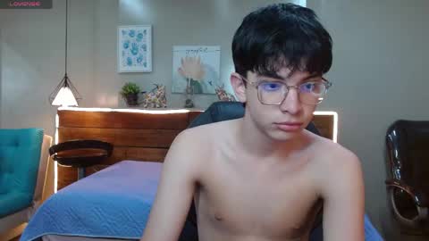 Santi online show from April 14, 12:19 pm