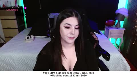 Snapshot of santos_liah chatting on October 16, 12:27 pm Liah Santos online show from October 16, 12:27 pm