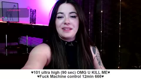Snapshot of santos_liah chatting on October 1, 5:45 pm Liah Santos online show from October 1, 5:45 pm